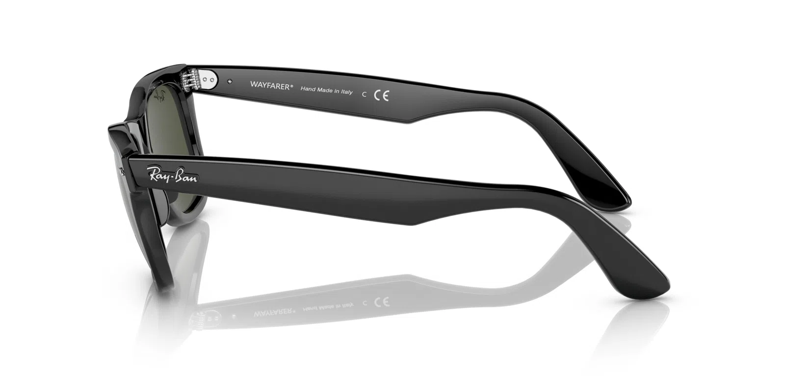 Ray Ban Original Wayfarer RB2140 Sunglasses - view 243